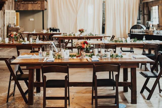 Big Tin Cotton Gin - Venue - San Tan Valley, AZ - WeddingWire