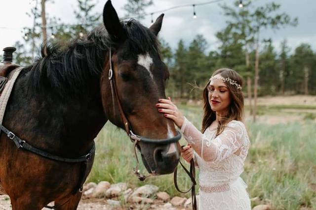 Aspen Grove at Sundance Trail Ranch