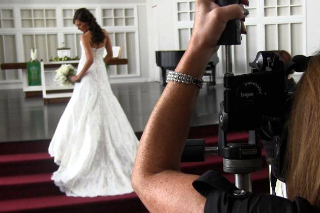 Alec Fischer Films