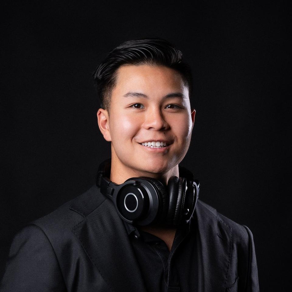 Davin Tran