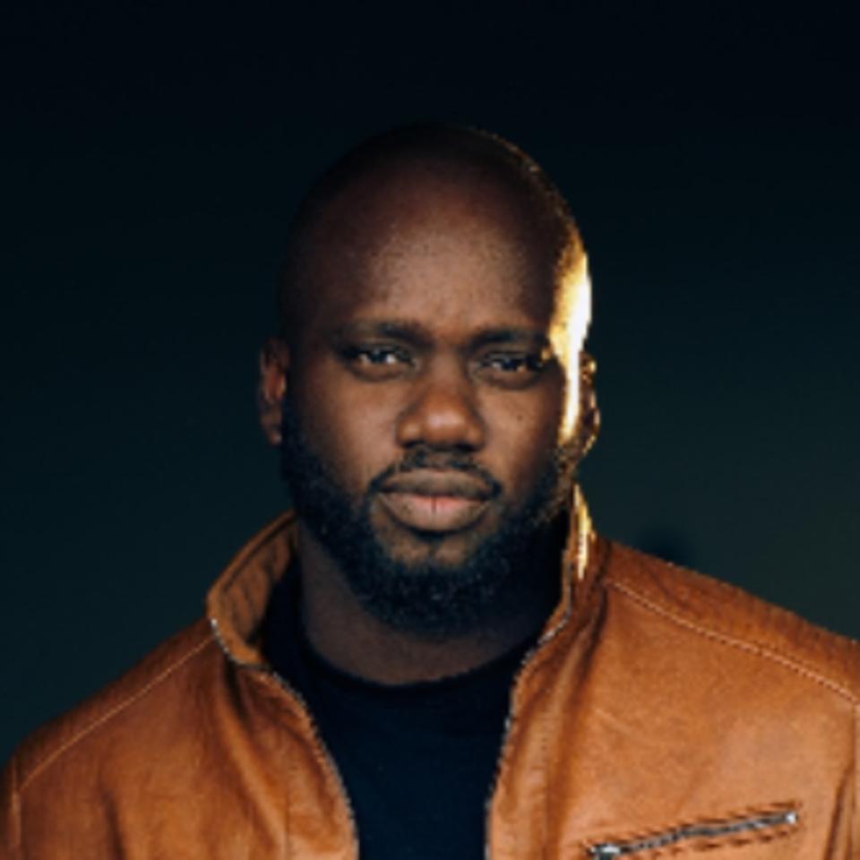 Kene Nnamoko