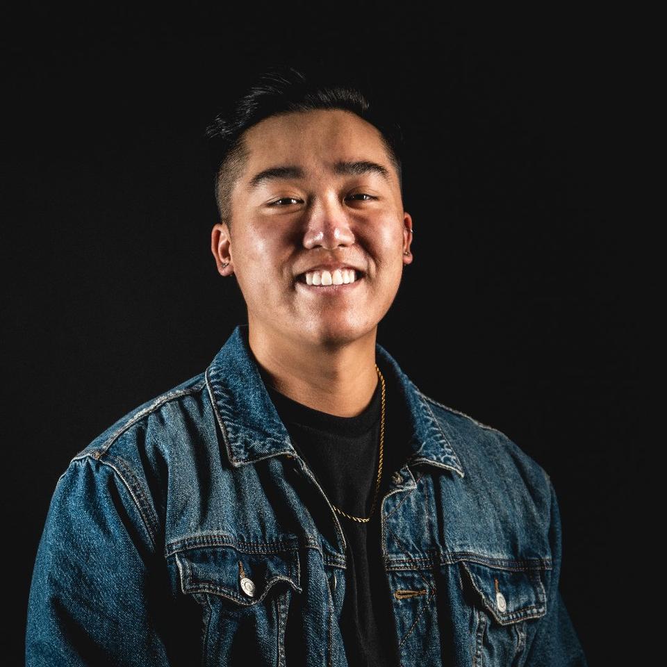 Jarrod Nguyen