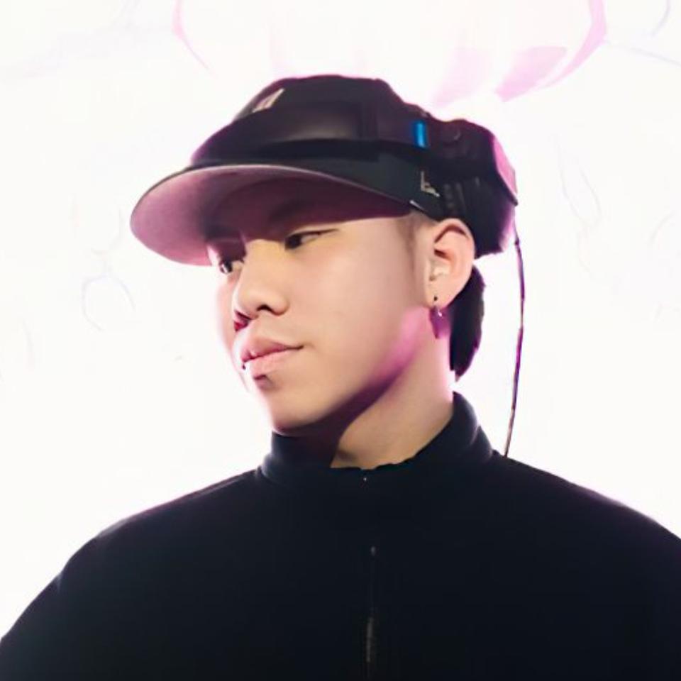 Joseph Lumi