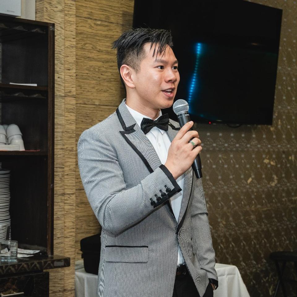 Brian Pan