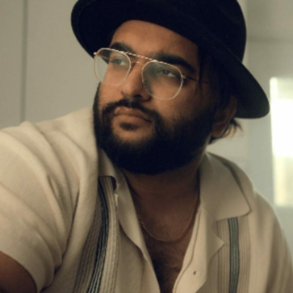 Guramrit Malholtra