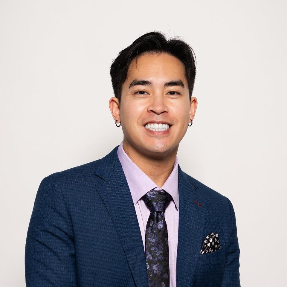 John Nguyen