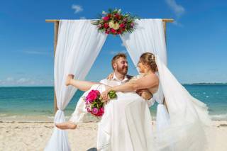 Weddings in the Bahamas