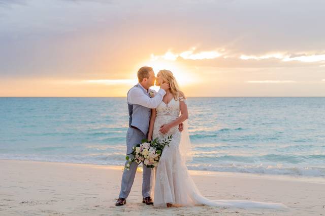Weddings in the Bahamas
