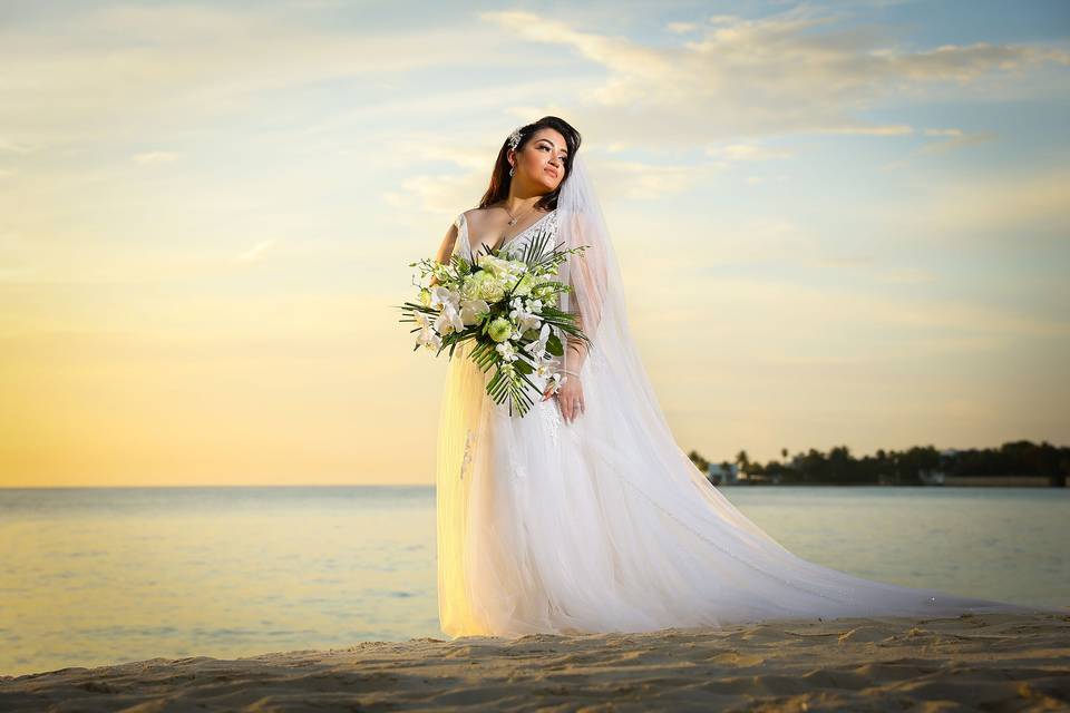 Bridal Bouquet