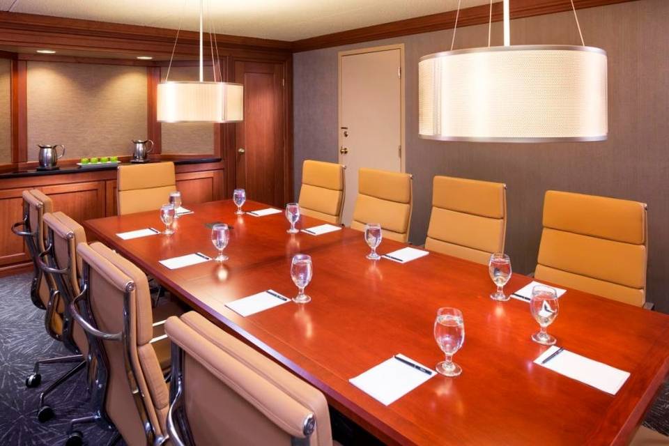 Boardroom