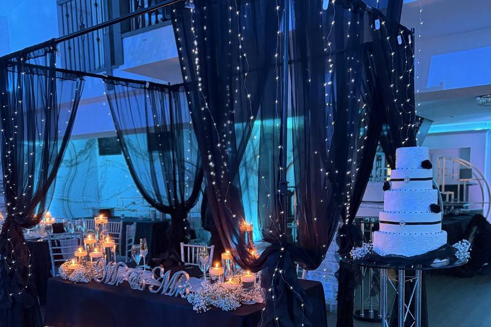 Sweetheart Elegance