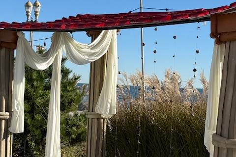 Wedding Mandap