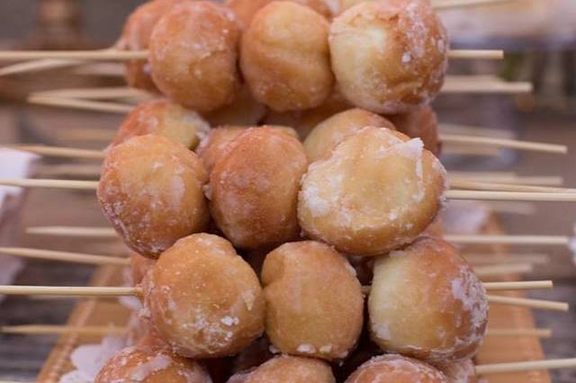 Donuts