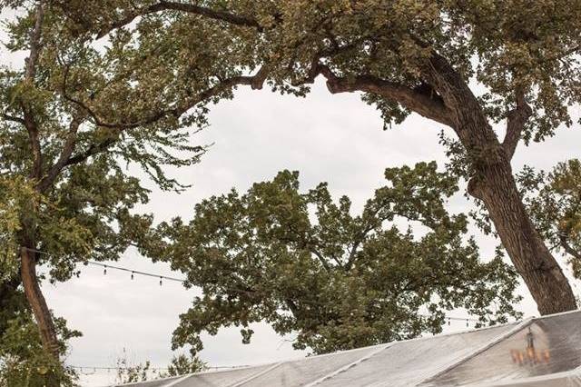Daylight tent