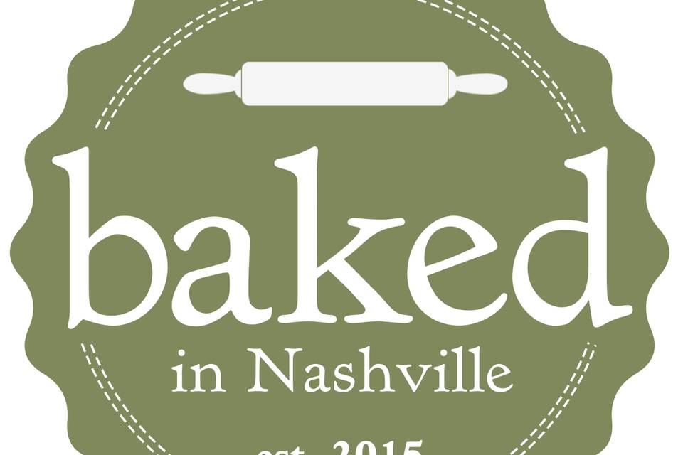 Celebration Cakes — Baked in Nashville