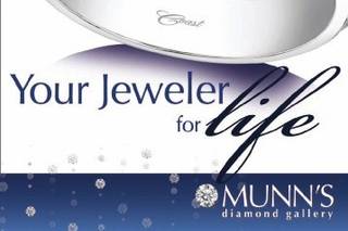 Munn's Diamond Gallery
