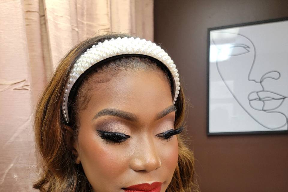 Kay Cosmetics Glam