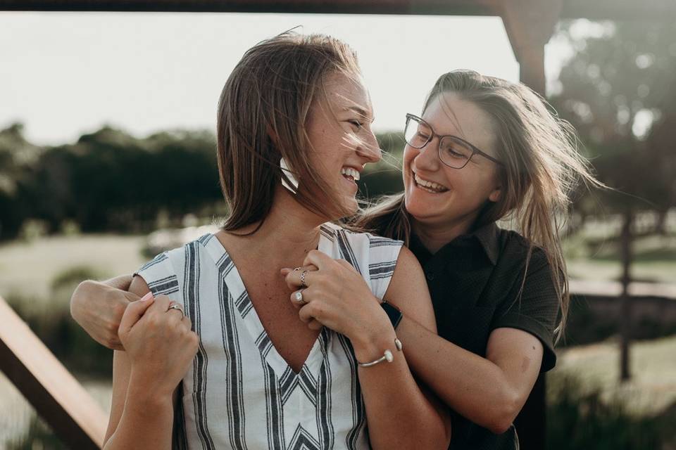 Proposal and engagement Photos