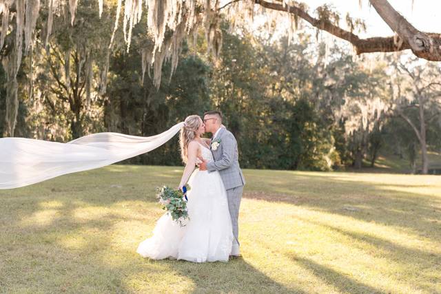 Protea Wedding