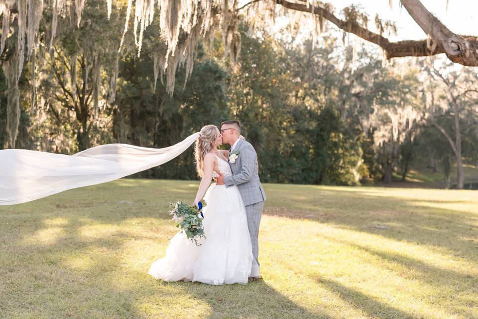 Protea Wedding
