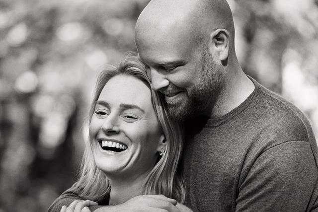 Laughter - Old Towne