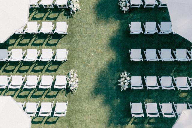 The Ceremony Field