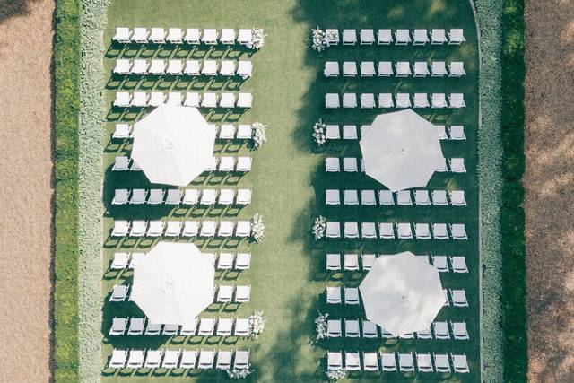 The Ceremony Field