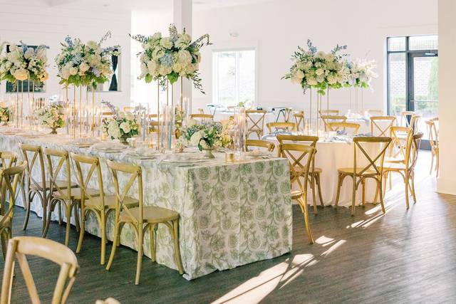 The Estate Room