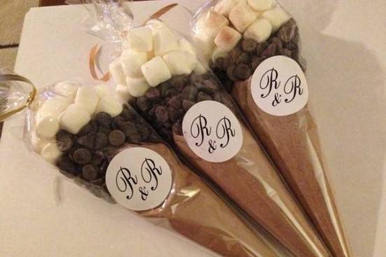 Party Favors