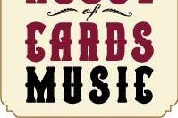 The House of Cards Music, featuring The Ariel Consort Chamber Ensemble