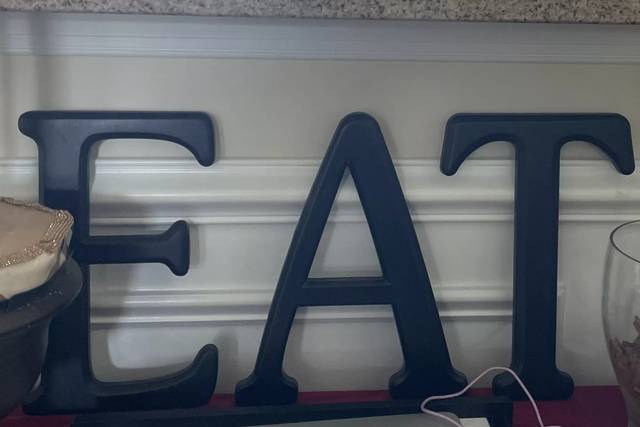 Eat