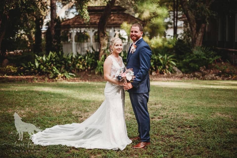 Steinhatchee Landing Club & Chapel