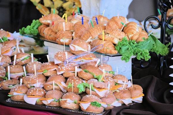 Big Girls Events & Catering