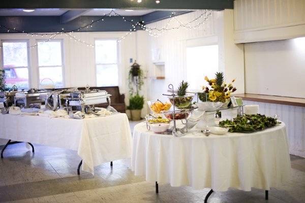 Big Girls Events & Catering