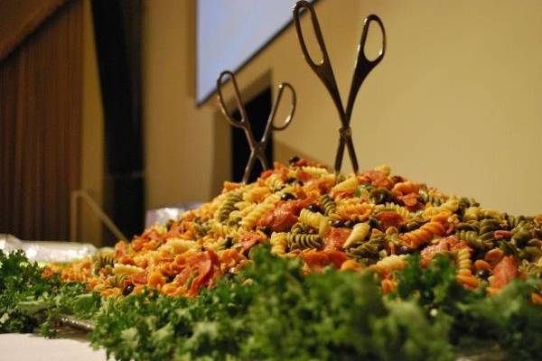 Big Girls Events & Catering