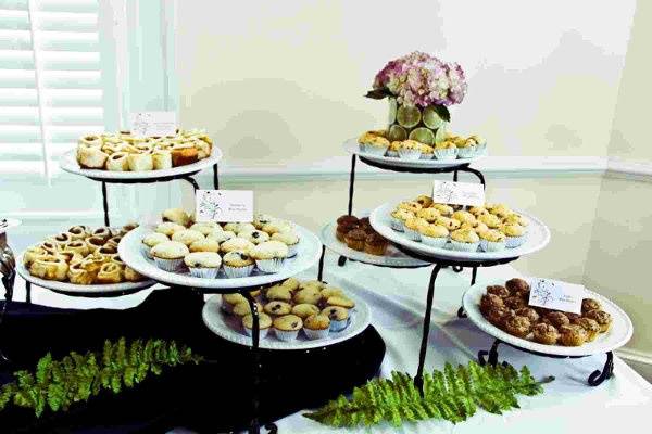 Big Girls Events & Catering