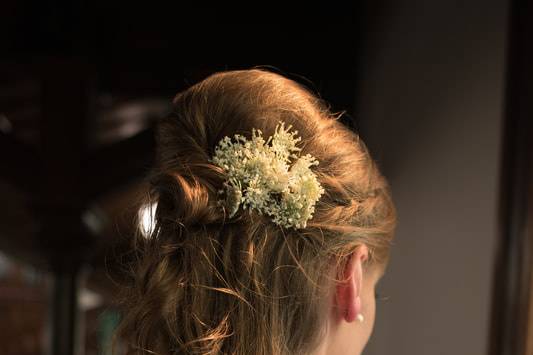 Floral notes