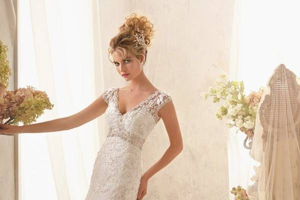 The Special Event Bridal Shoppe