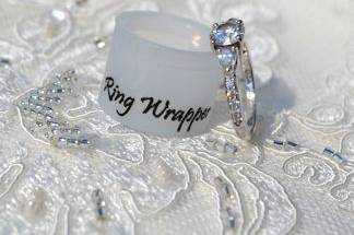 Ring Wrapper - Favors & Gifts - Orem, UT - WeddingWire