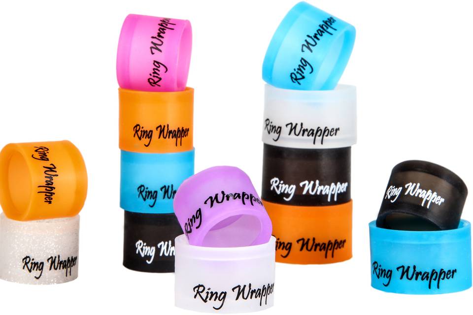 Ring Wrapper - The World's Best Ring Protector