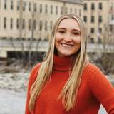 Olivia Bogan