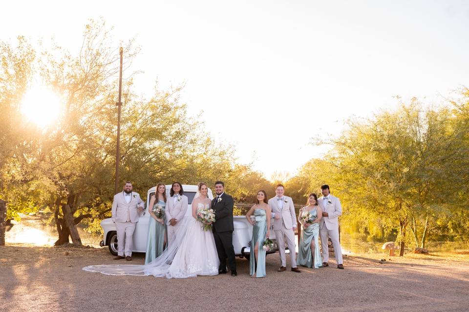 Sariah Harvey Photography