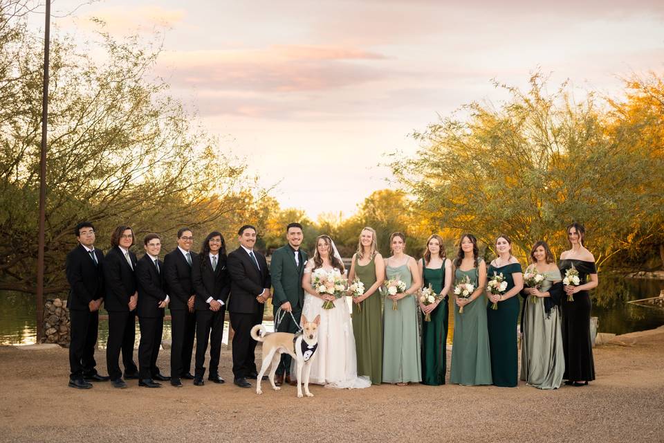 Sariah Harvey Photography