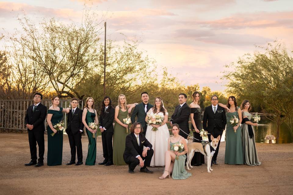 Sariah Harvey Photography