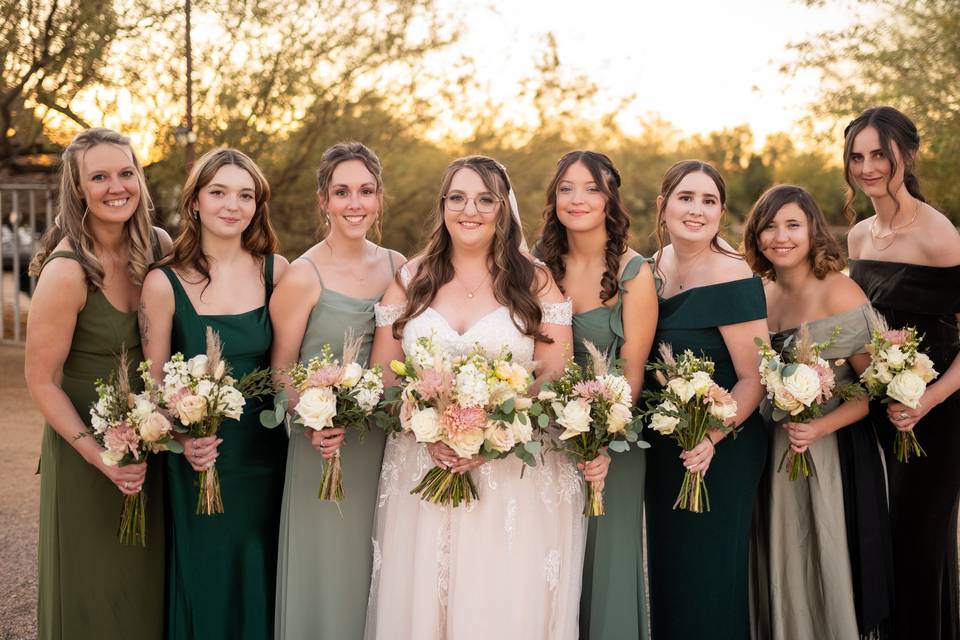 Sariah Harvey Photography