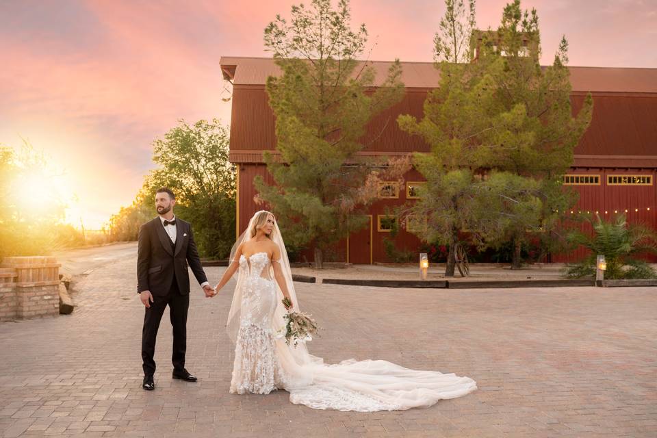 Sariah Harvey Photography
