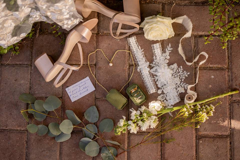 Sariah Harvey Photography