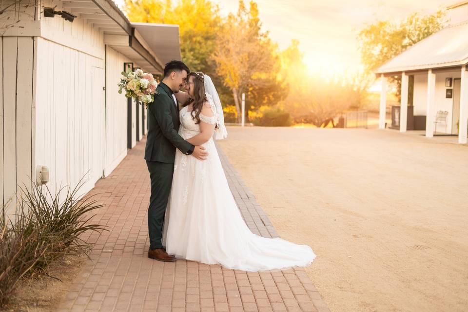 Sariah Harvey Photography