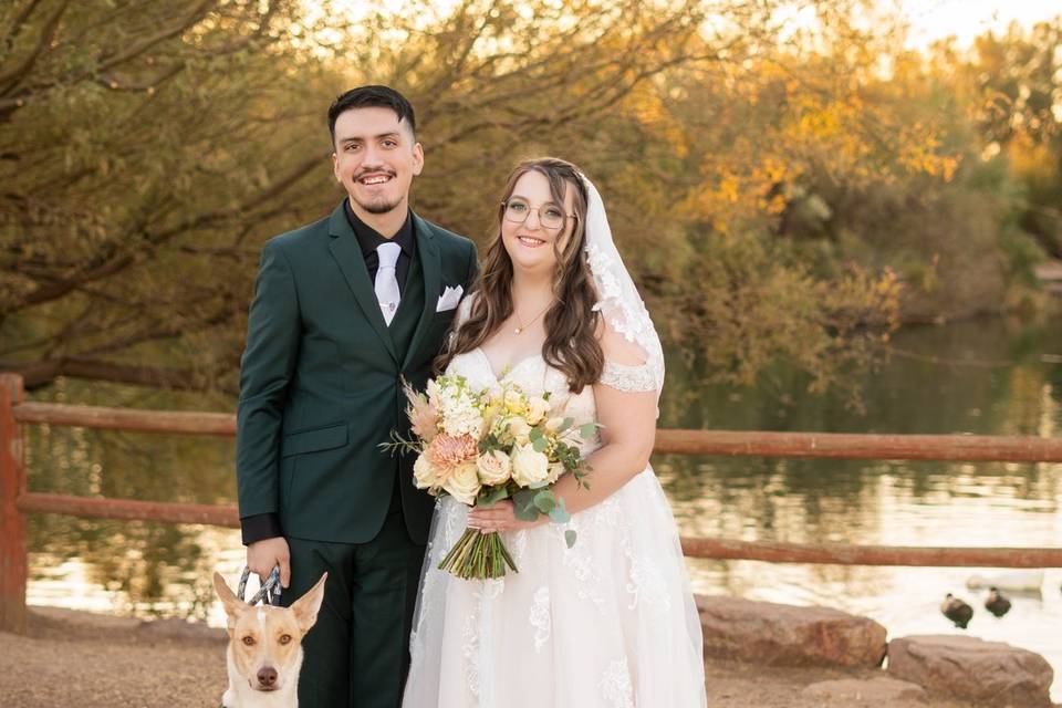 Sariah Harvey Photography
