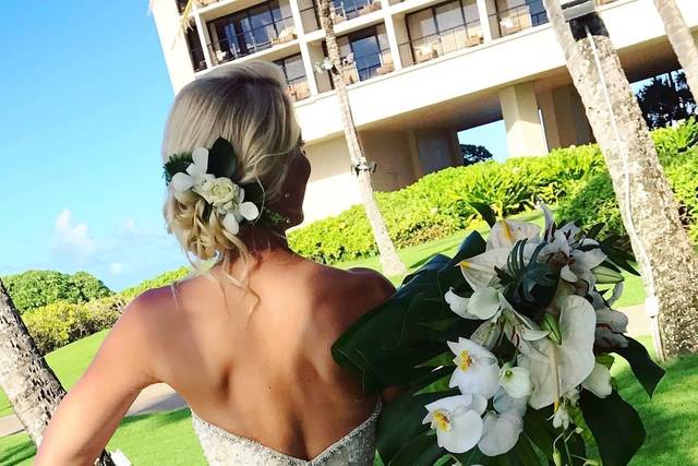 Simply Elegant Hawaii LLC